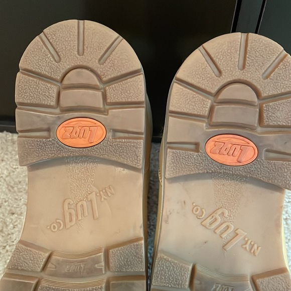 Lugz Drifter 3/4 Quarter Boot - Picture 10 of 11